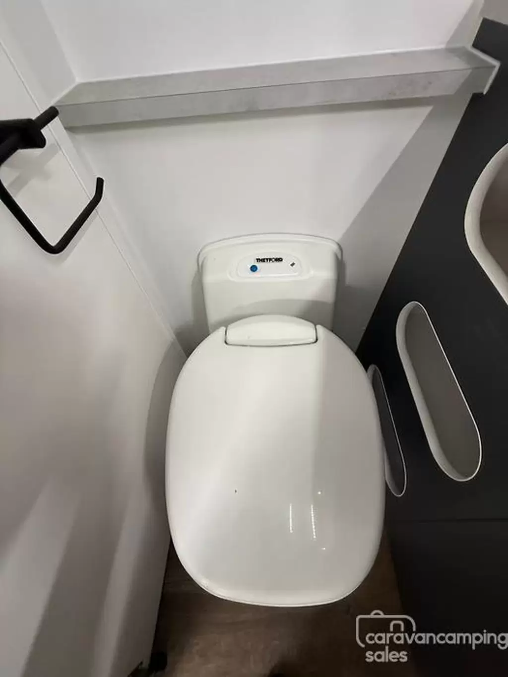 NEW 2025 DREAMHAVEN 15 SERIES TOURLINE