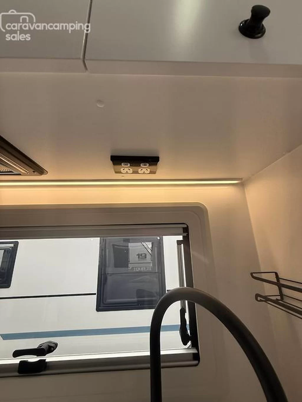 NEW 2025 DREAMHAVEN 15 SERIES TOURLINE caravan