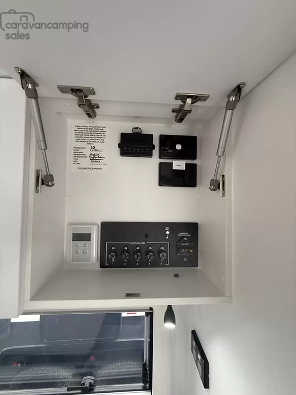 NEW 2025 DREAMHAVEN 15 SERIES TOURLINE