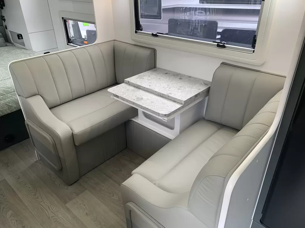 NEW 2025 CRUSADER X COUNTRY MADMAX