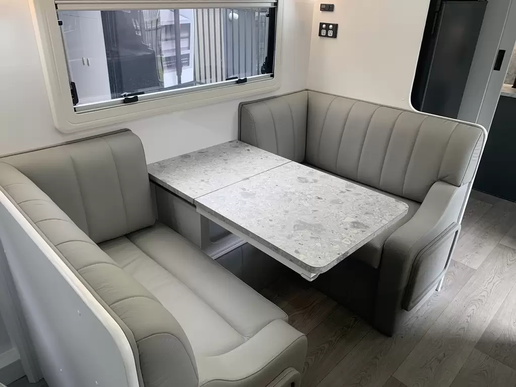 NEW 2025 CRUSADER X COUNTRY MADMAX