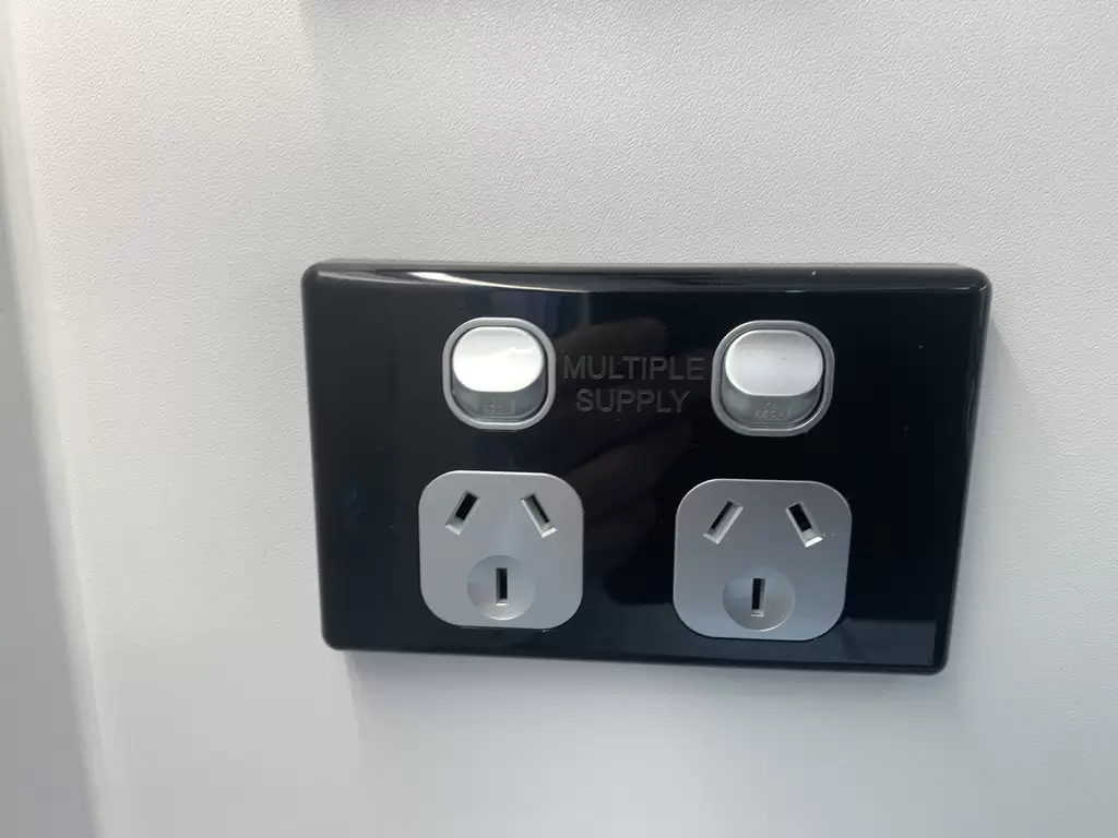 NEW 2025 CRUSADER X COUNTRY MADMAX