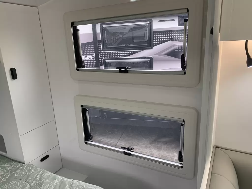 NEW 2025 CRUSADER X COUNTRY MADMAX