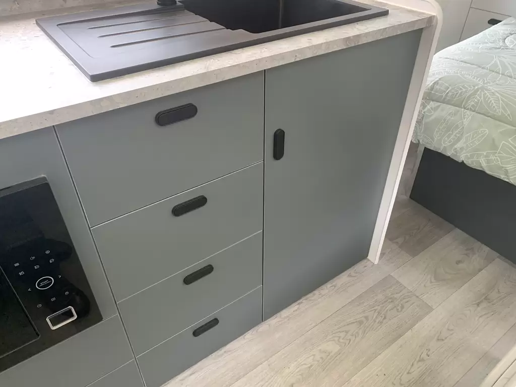 NEW 2025 CRUSADER X COUNTRY MADMAX