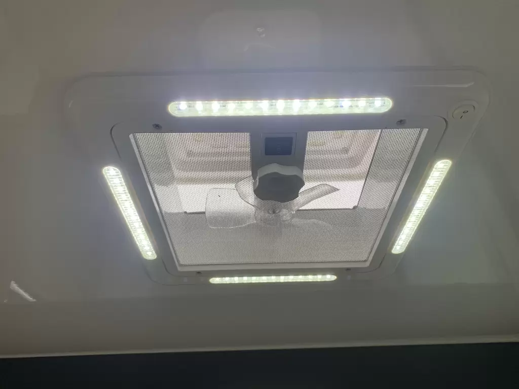 NEW 2025 CRUSADER X COUNTRY MADMAX