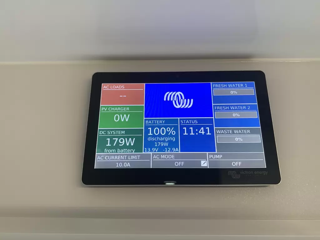 NEW 2025 CRUSADER X COUNTRY MADMAX