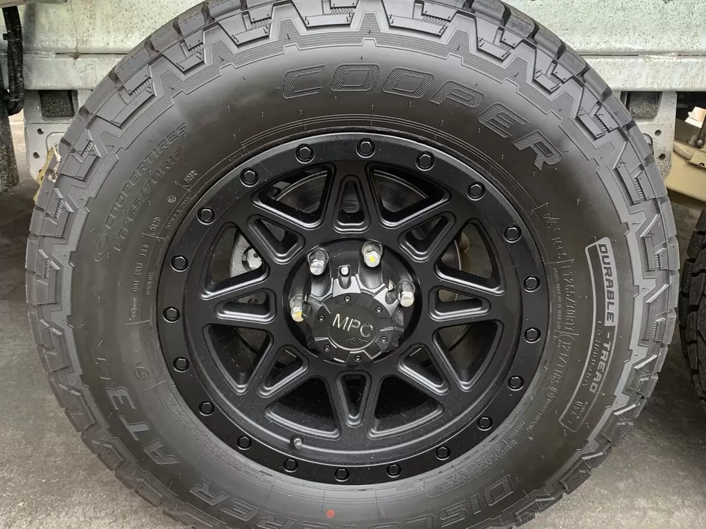 NEW 2025 CRUSADER X COUNTRY MADMAX