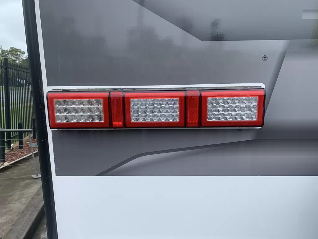 NEW 2025 CRUSADER X COUNTRY MADMAX