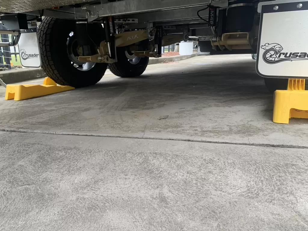 NEW 2025 CRUSADER X COUNTRY MADMAX