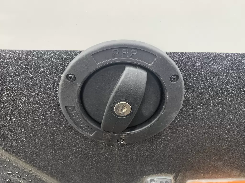 NEW 2025 CRUSADER X COUNTRY MADMAX