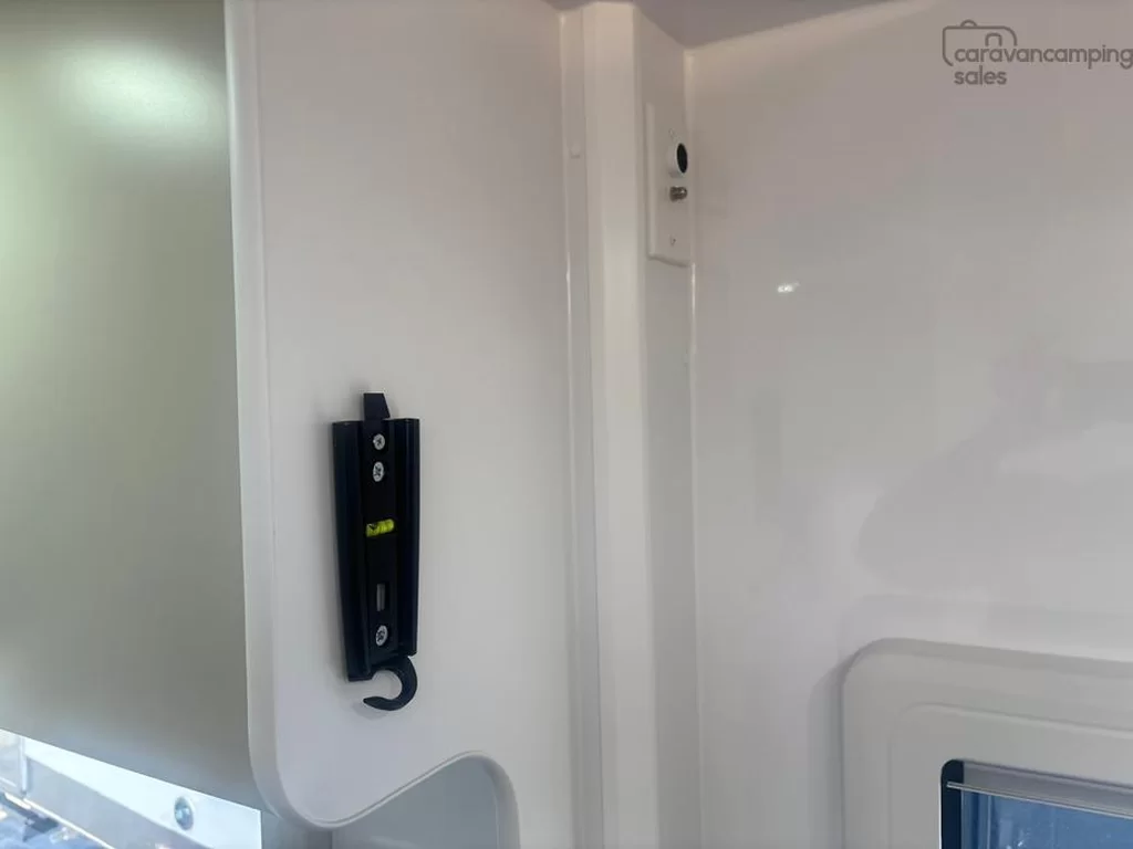 NEW 2025 CRUSADER LIFECHANGER PASSAGE caravan