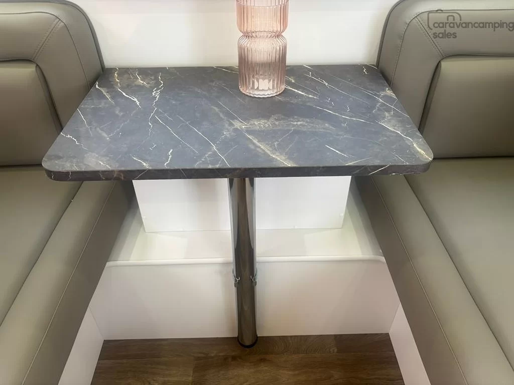 NEW 2025 CRUSADER LIFECHANGER PASSAGE caravan