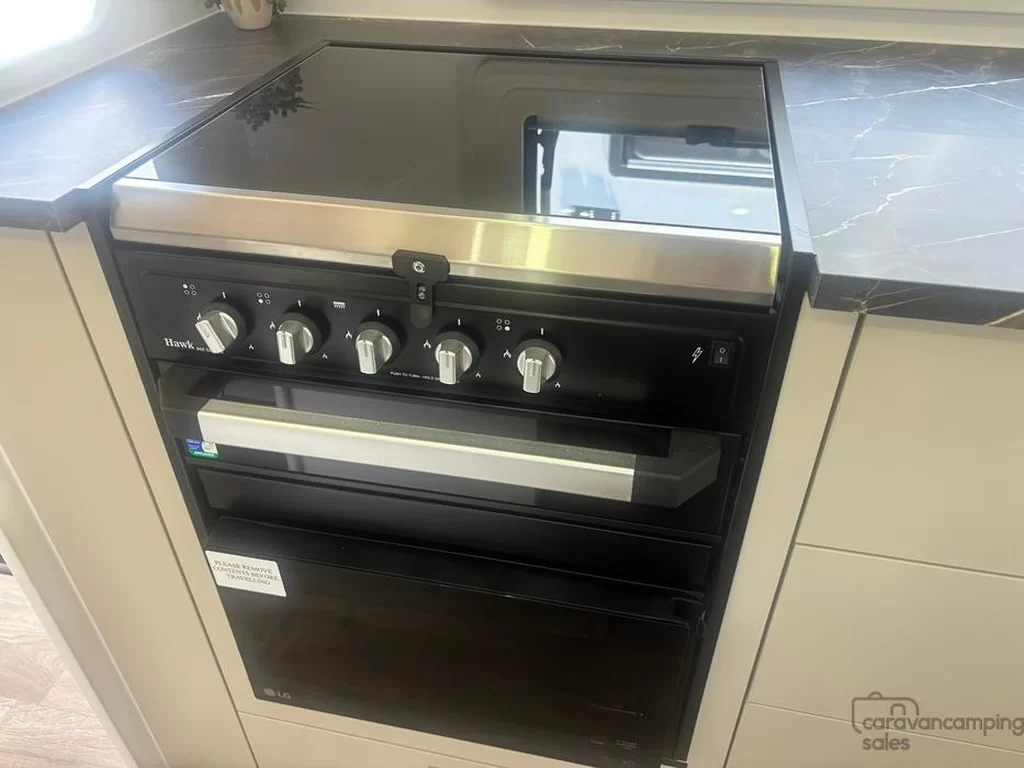 NEW 2025 CRUSADER LIFECHANGER PASSAGE caravan