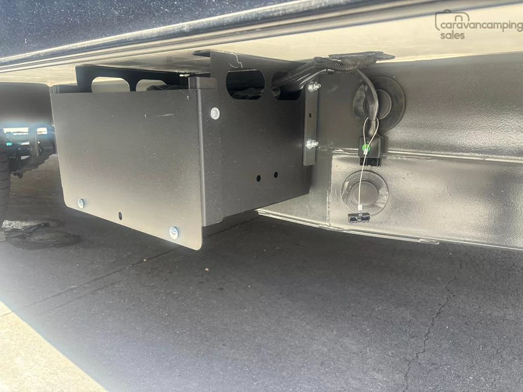 NEW 2025 CRUSADER LIFECHANGER PASSAGE caravan