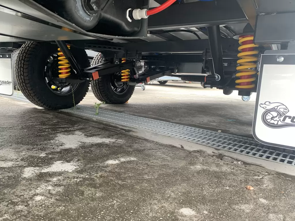 NEW 2025 DREAMHAVEN 19 SERIES SUPER X