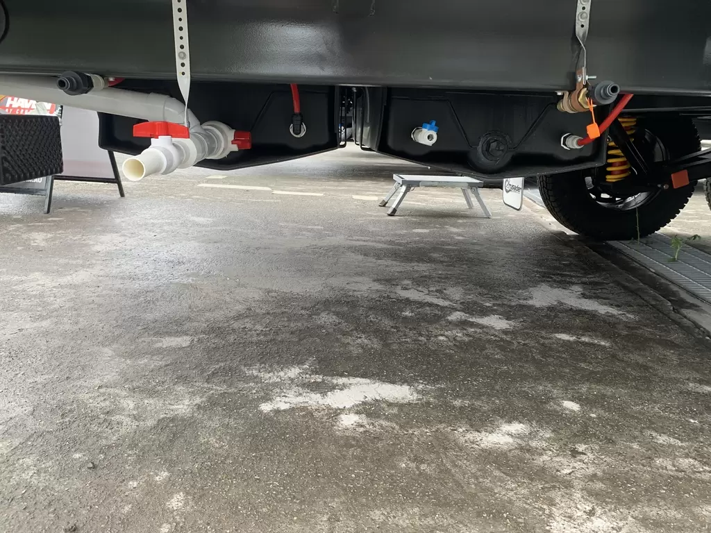 NEW 2025 DREAMHAVEN 19 SERIES SUPER X