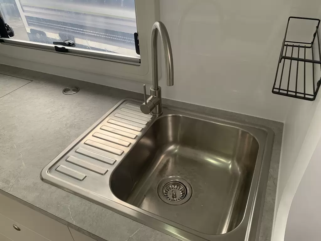 NEW 2025 DREAMHAVEN 19 SERIES SUPER X