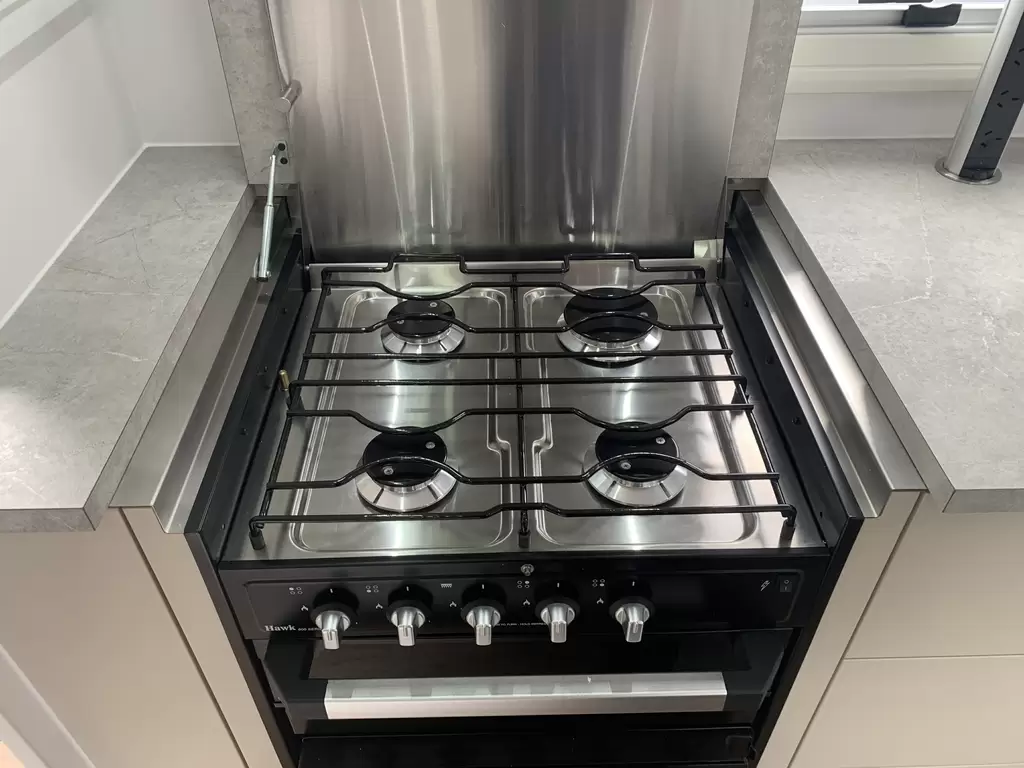 NEW 2025 DREAMHAVEN 19 SERIES SUPER X