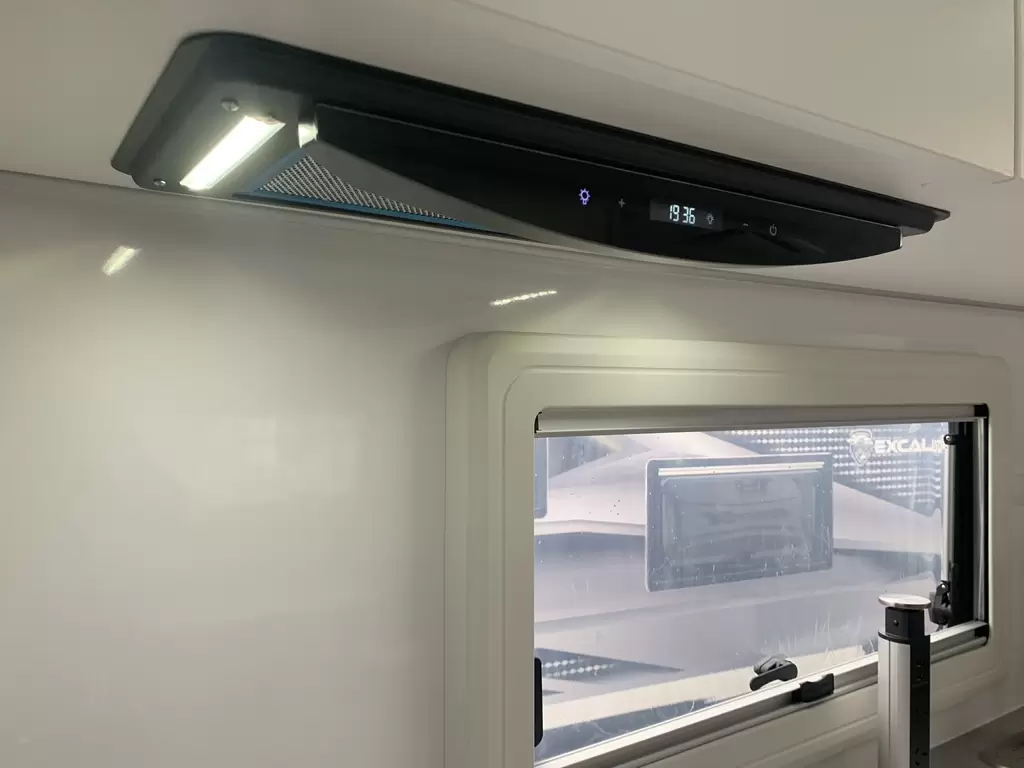 NEW 2025 DREAMHAVEN 19 SERIES SUPER X