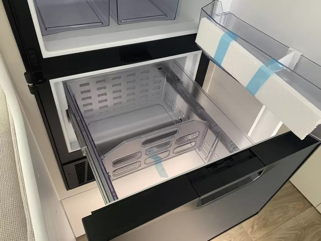 NEW 2025 DREAMHAVEN 19 SERIES SUPER X