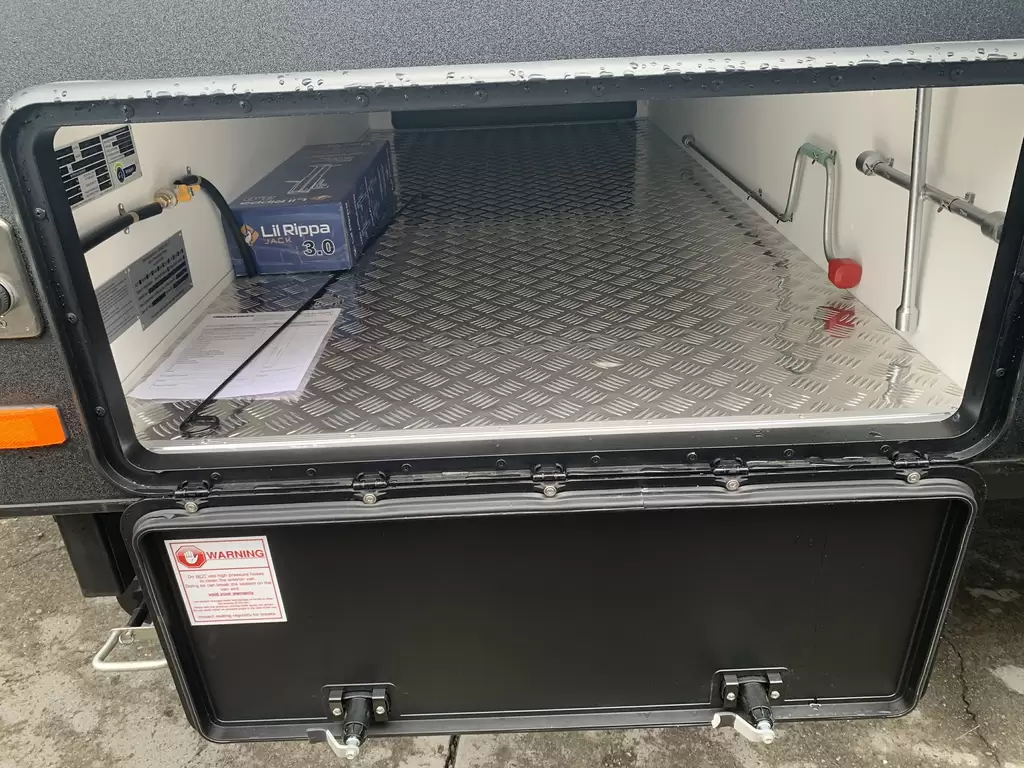 NEW 2025 DREAMHAVEN 19 SERIES SUPER X