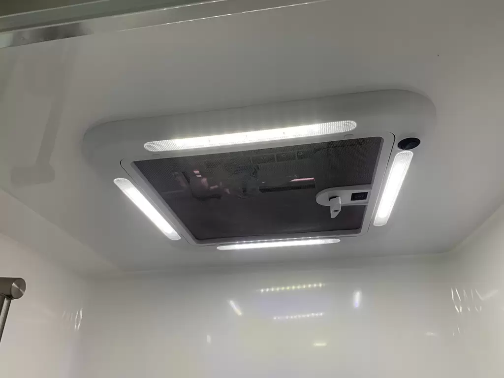 NEW 2025 DREAMHAVEN 19 SERIES SUPER X