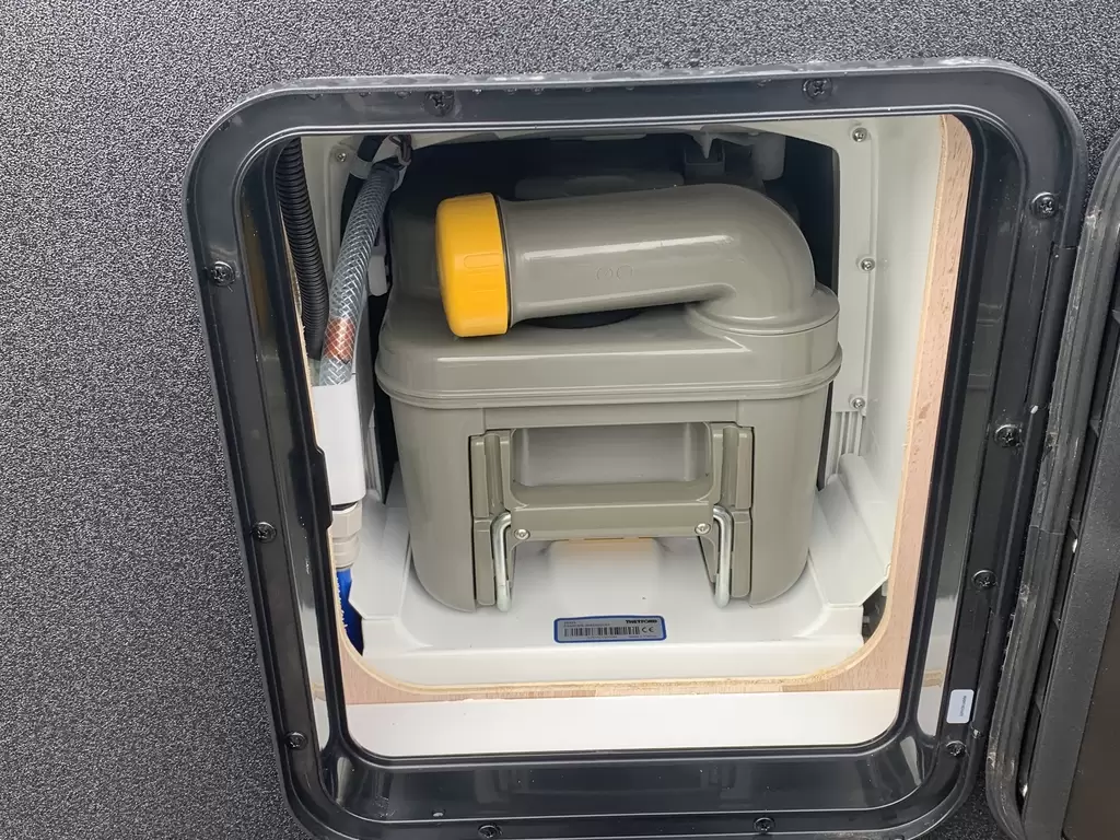 NEW 2025 DREAMHAVEN 19 SERIES SUPER X