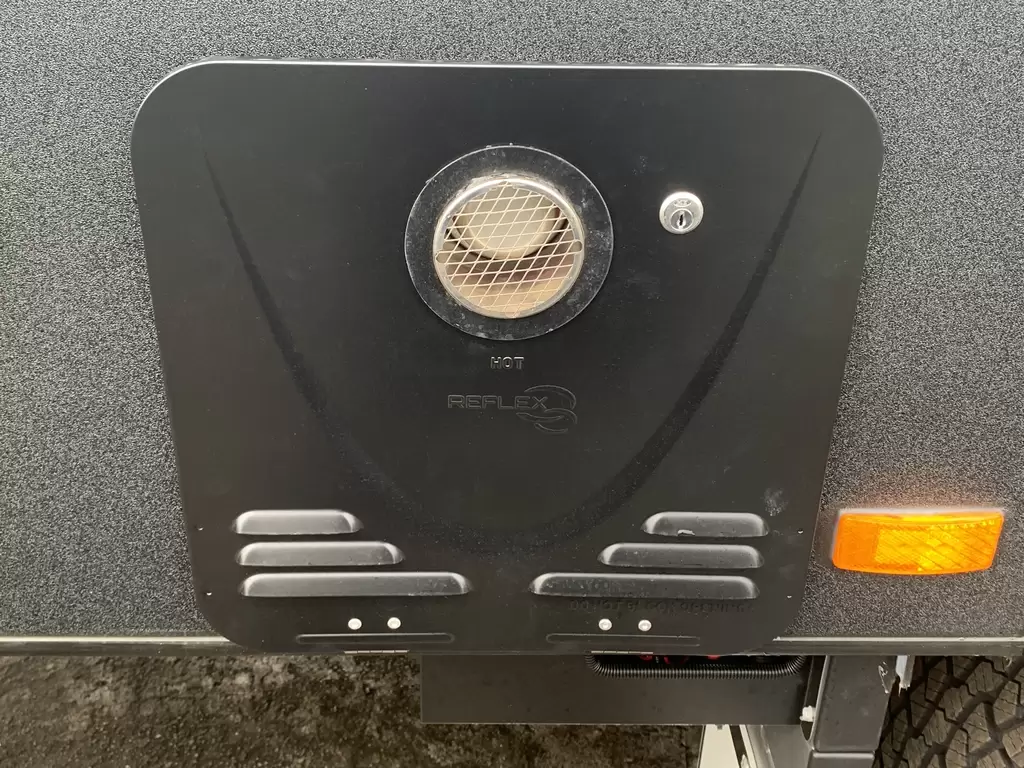 NEW 2025 DREAMHAVEN 19 SERIES SUPER X