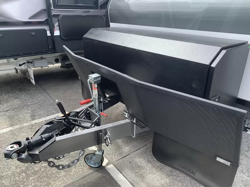 NEW 2025 CRUSADER CRV GLADIATOR FORCE