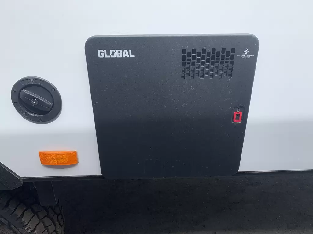 NEW 2025 CRUSADER CRV GLADIATOR FORCE