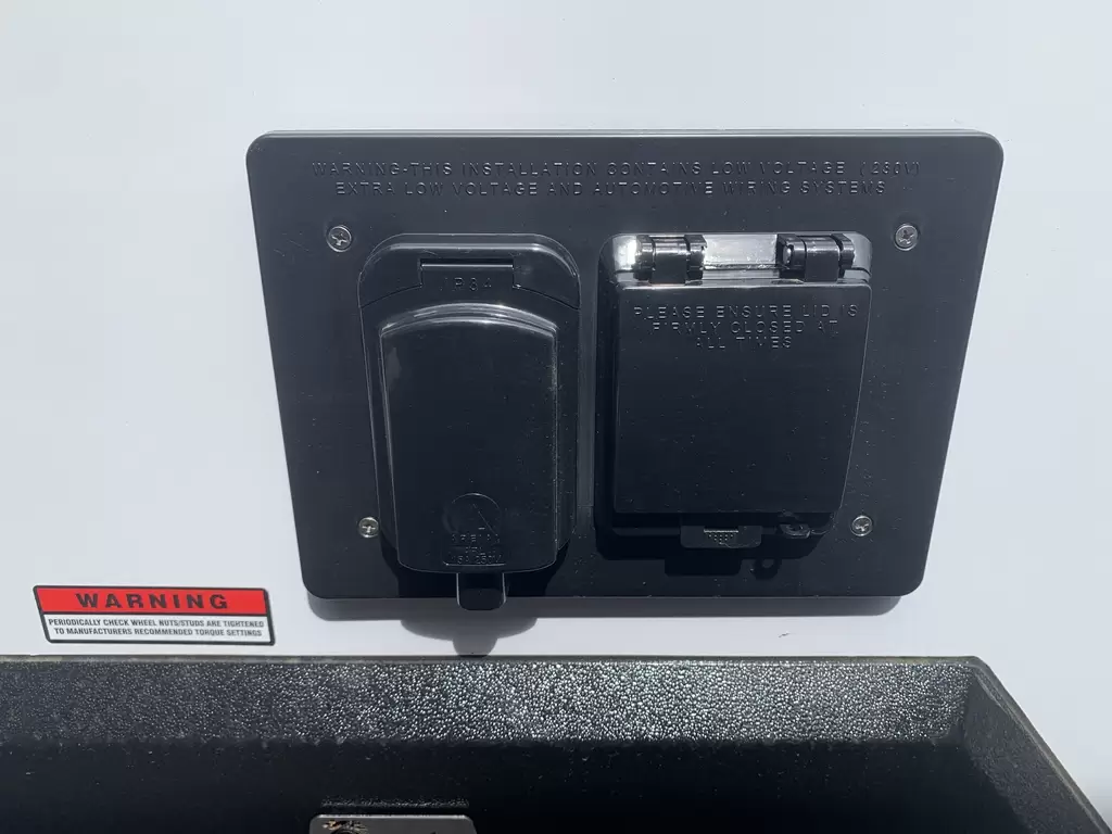 NEW 2025 CRUSADER CRV GLADIATOR FORCE