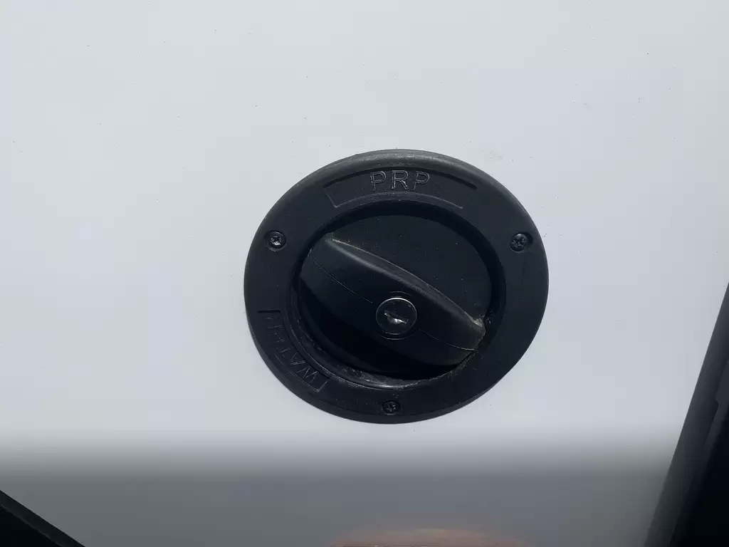 NEW 2025 CRUSADER CRV GLADIATOR FORCE