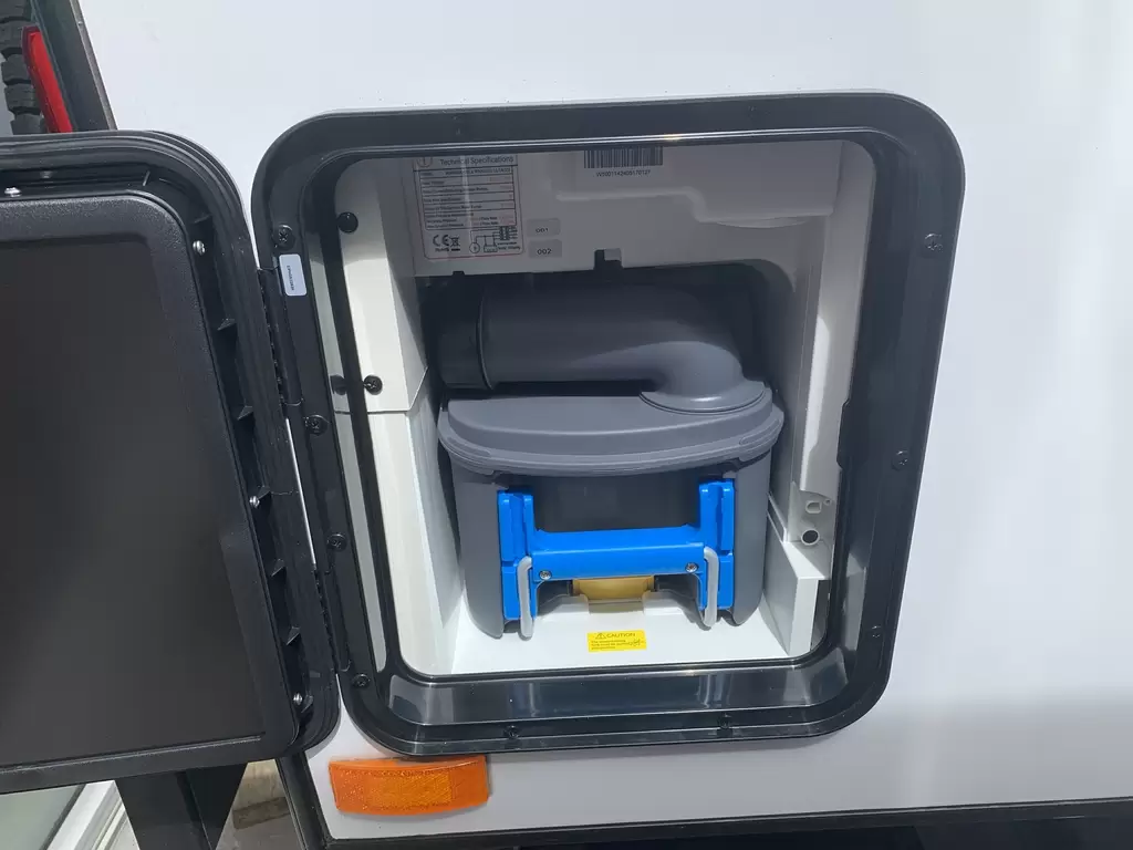 NEW 2025 CRUSADER CRV GLADIATOR FORCE