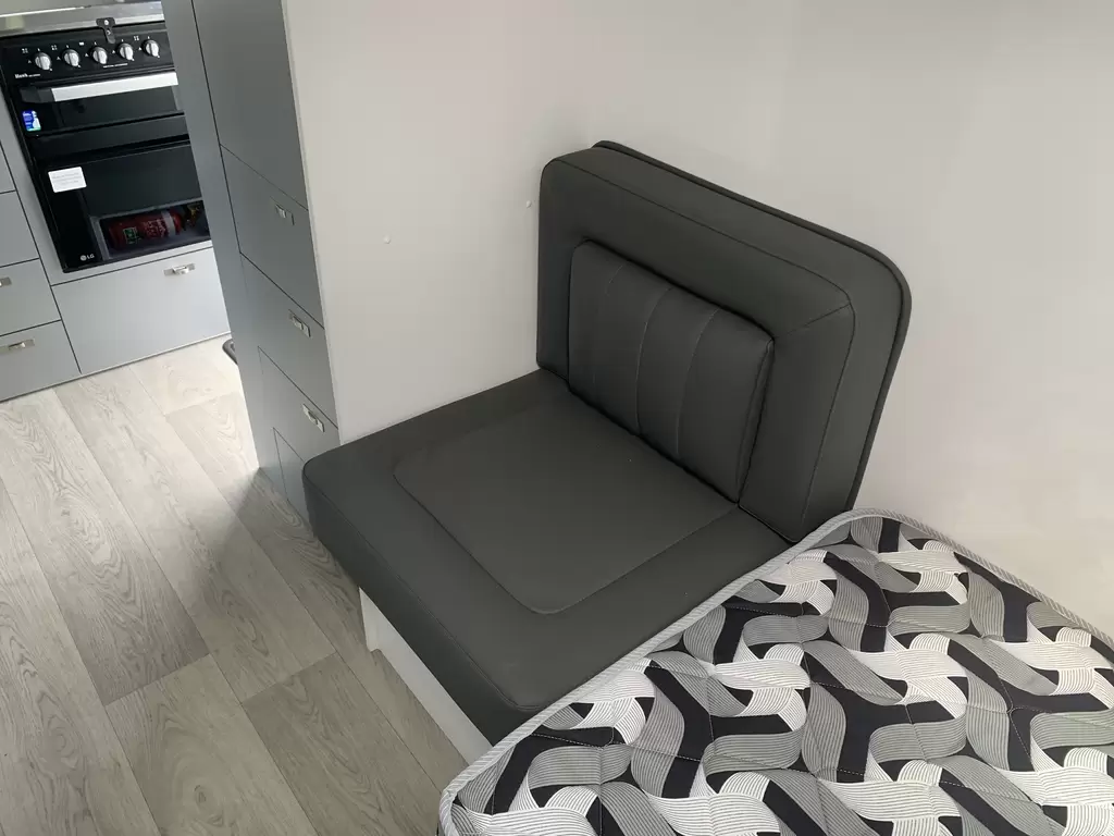 NEW 2025 CRUSADER CRV GLADIATOR FORCE