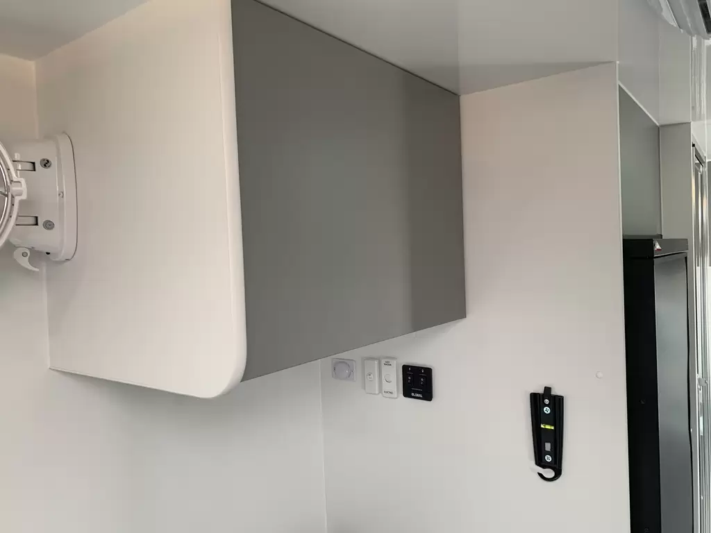 NEW 2025 CRUSADER CRV GLADIATOR FORCE