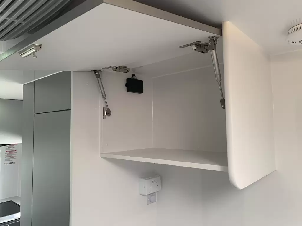 NEW 2025 CRUSADER CRV GLADIATOR FORCE