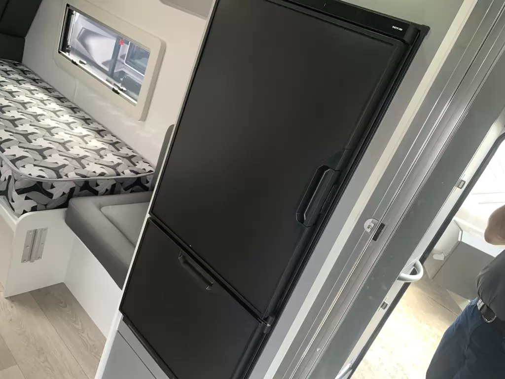 NEW 2025 CRUSADER CRV GLADIATOR FORCE