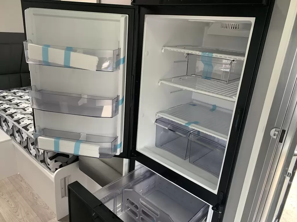 NEW 2025 CRUSADER CRV GLADIATOR FORCE