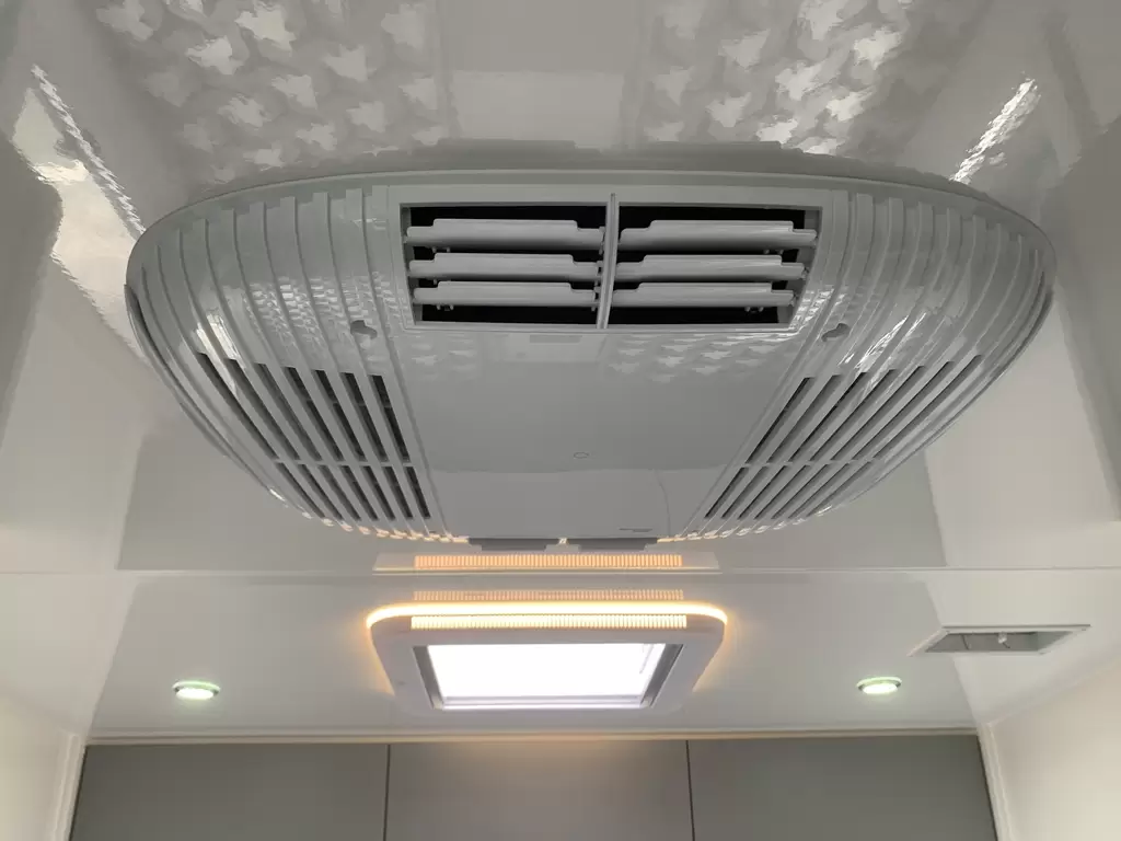 NEW 2025 CRUSADER CRV GLADIATOR FORCE