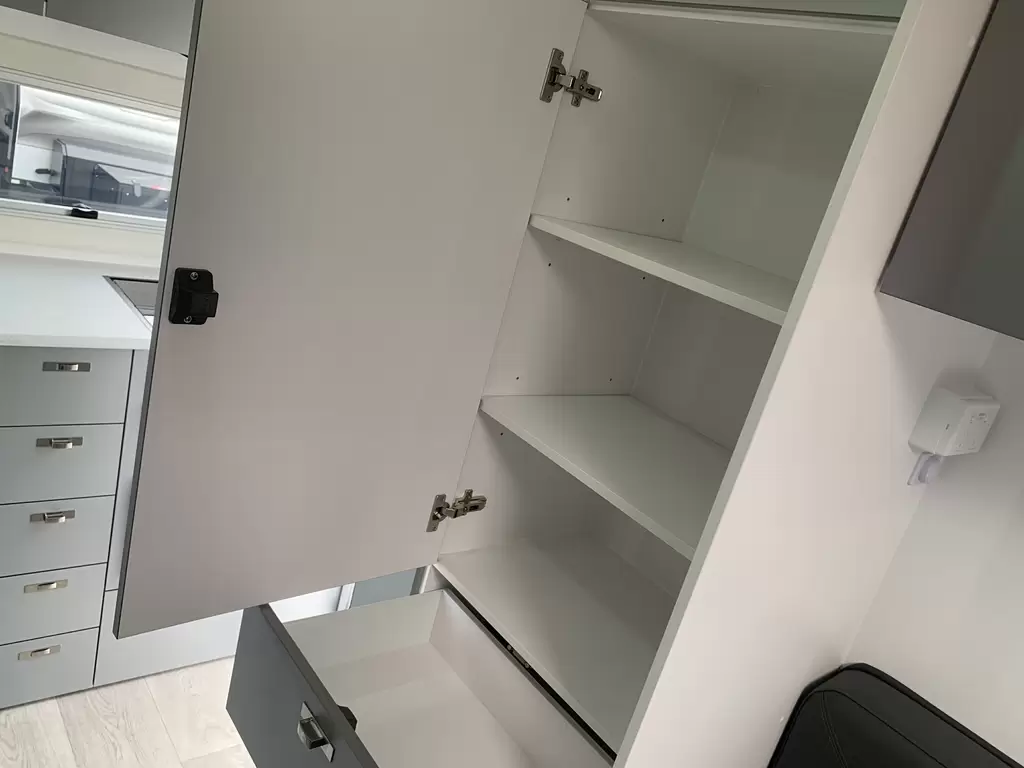 NEW 2025 CRUSADER CRV GLADIATOR FORCE