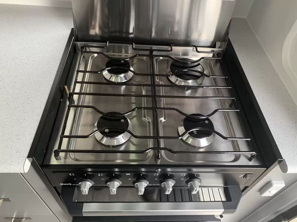 NEW 2025 CRUSADER CRV GLADIATOR FORCE