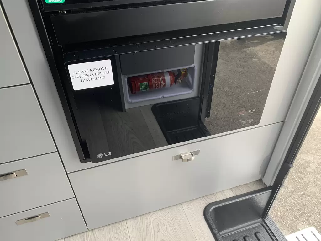 NEW 2025 CRUSADER CRV GLADIATOR FORCE