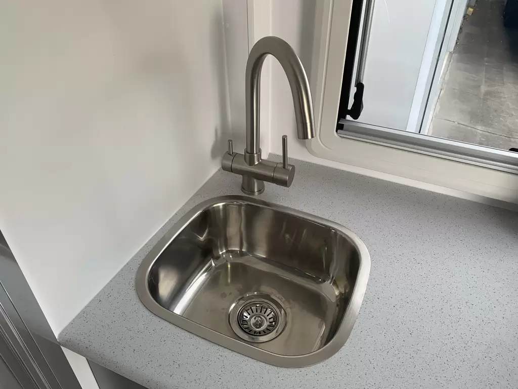 NEW 2025 CRUSADER CRV GLADIATOR FORCE