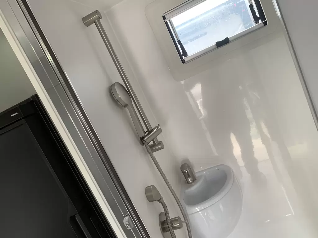 NEW 2025 CRUSADER CRV GLADIATOR FORCE