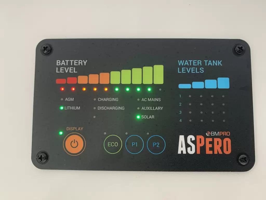 NEW 2025 CRUSADER CRV GLADIATOR FORCE