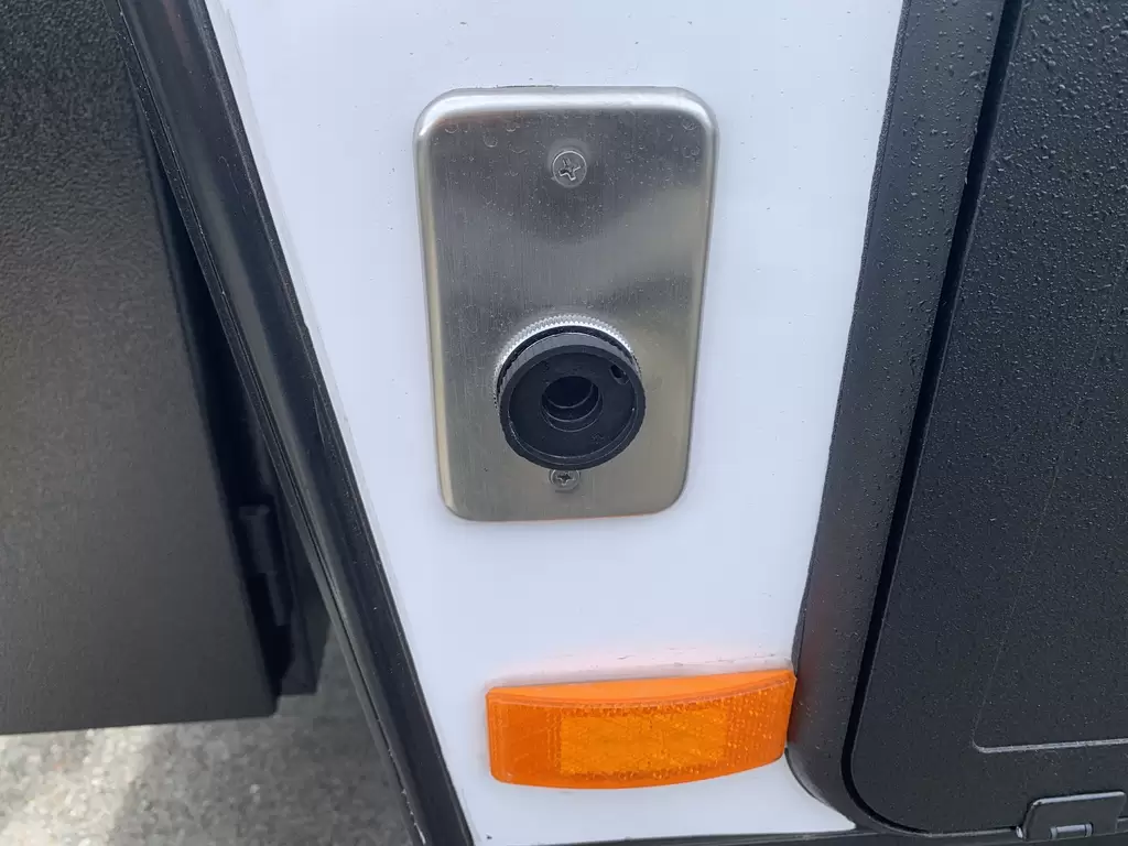 NEW 2025 CRUSADER CRV GLADIATOR FORCE