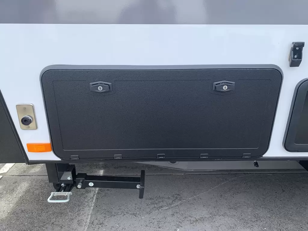 NEW 2025 CRUSADER CRV GLADIATOR FORCE