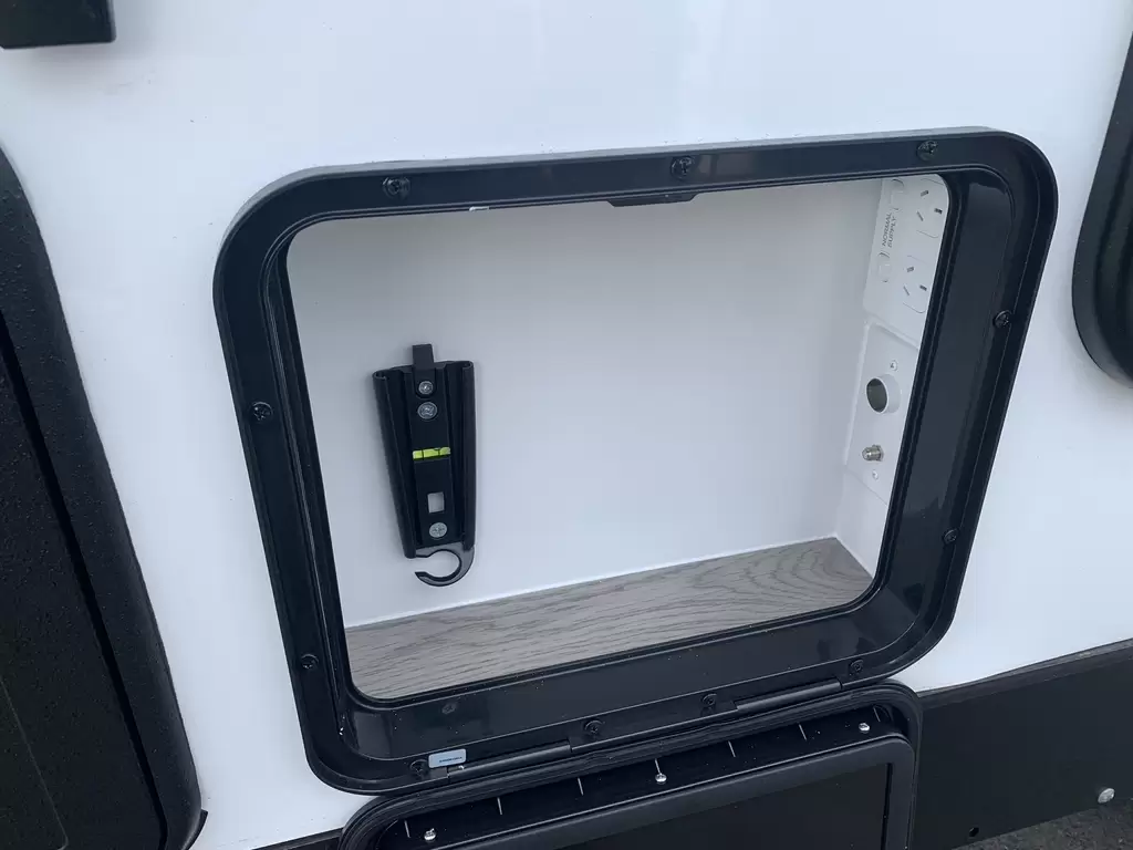 NEW 2025 CRUSADER CRV GLADIATOR FORCE