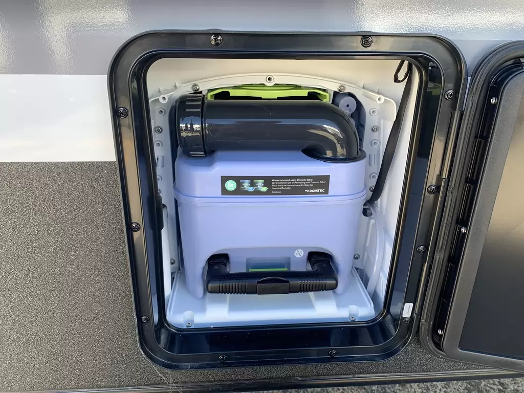 NEW 2025 CRUSADER EXCALIBUR SERENITY