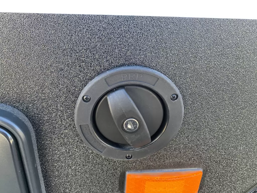 NEW 2025 CRUSADER EXCALIBUR SERENITY